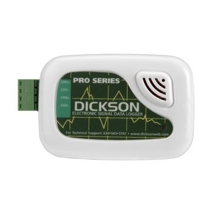 ES120 Voltage Data Logger