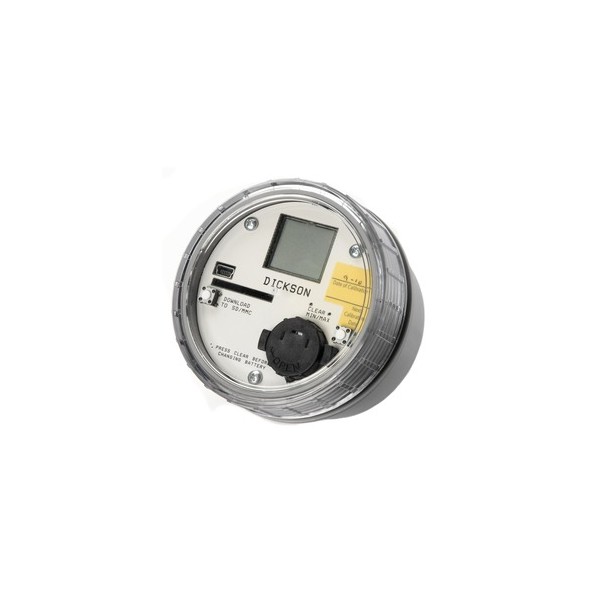PR325 Pressure Data Logger Instruparts Engineering