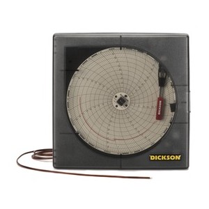 KT621 Temperature Chart Recorder KT621 Temperature Chart Recorder