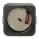 3" (760mm) Temperature Chart Recorder
