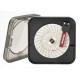 3" (760mm) Temperature Chart Recorder