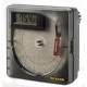 4"(101mm) Temperature Chart Recorder