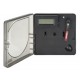 4"(101mm) Temperature Chart Recorder