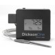 ENT25 Ethernet Temperature Data Logger