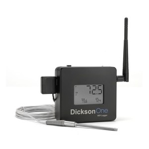 WFT25 Wifi Temperature Data Logger