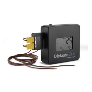 ENT24 Ethernet Temperature Data Logger
