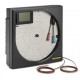 KT856 8"(203mm) Temperature Chart Recorder