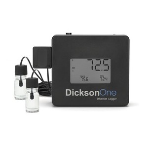 ENT22 Ethernet Vaccine Temperature Data Logger