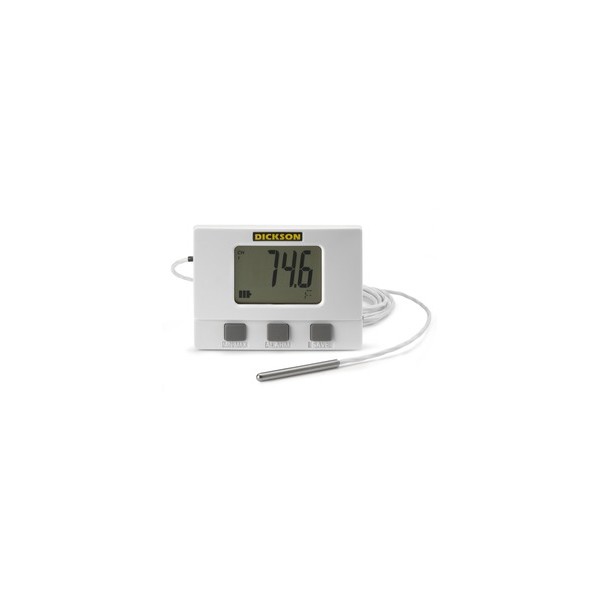 SM420 Display Temperature Data Logger Instruparts Engineering