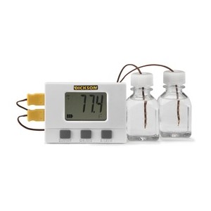 VFC325 Vaccine Data Logger