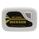 TP125 Temperature & Humidity Logger