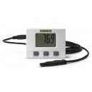 TM325 Display Temperature & Humidity Logger