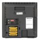 TH8P5 8"(203mm) Temperature & Humidity Chart Recorder