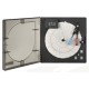 TH623 6"(152mm) Temperature & Humidity Chart Recorder