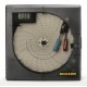 TH622 6"(152mm) Temperature & Humidity Chart Recorder