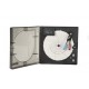 TH622 6"(152mm) Temperature & Humidity Chart Recorder