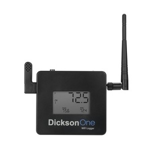 WFH20 Wifi Temperature & Humidity Data Logger 