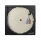 TH8P0 8"(203mm) Temperature & Humidity Chart Recorder