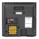 TH8P0 8"(203mm) Temperature & Humidity Chart Recorder