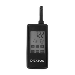 TH700 Touchscreen Hand-Held Indicator