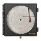 PW861 8"(203mm) Pressure Chart Recorder