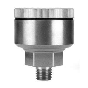 PR150 Small Pressure Data Logger