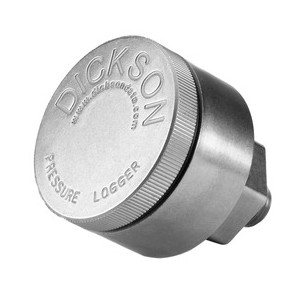 PR350 Small Pressure Data Logger 