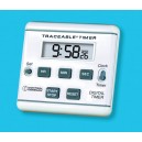8906 Traceable® LCD Timer