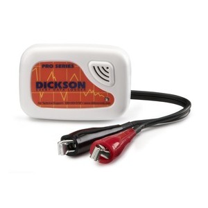 EV100 Event Data Logger