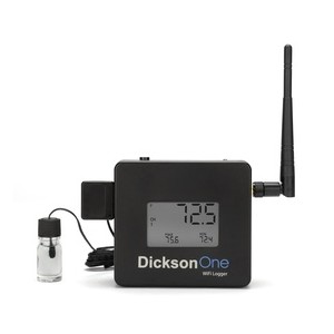 WFT21 Wifi Vaccine Temperature Data Logger