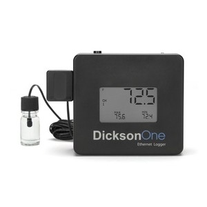 ENT21 Ethernet Vaccine Temperature Data Logger