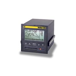 DC1250 Channel Paperless Recorder