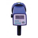 Vibration Strobe (VBX) Portable Stroboscopes