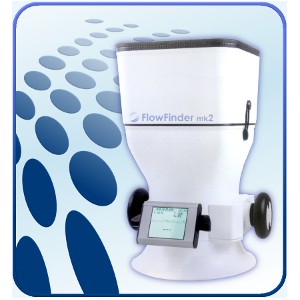 Flow Finder MK2
