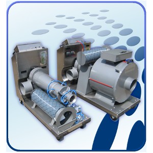 Cab Leakage Testers Equivalent Body Size Testing