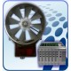 Vanes Anemometer 