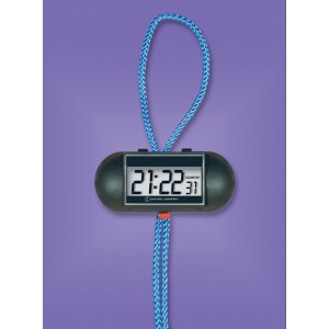 5043 Traceable&reg; Tie Timer
