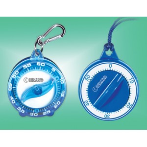 1093 SX-Timer and Quick-Timer