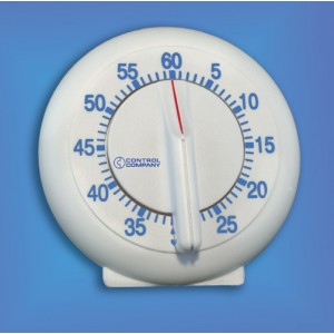 1062 60-Minute Interval Timer