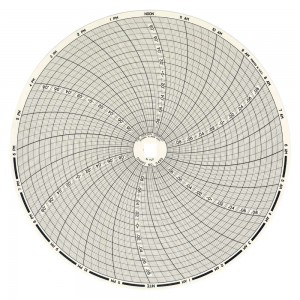C495 Dickson Chart Paper