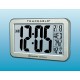 1080 Traceable® Jumbo-Digit Compact Radio-Controlled Atomic Clock