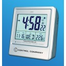 5003 Traceable® Radio-Controlled Atomic Clock