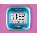 1072 Traceable® Calendar/Thermometer/Clock