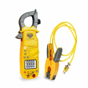 DL379COMBO Digital Clamp Meter Combo