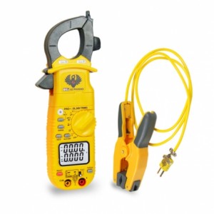 DL389COMBO G2PHOENIX PRO + Digital Clamp Meter Combo 