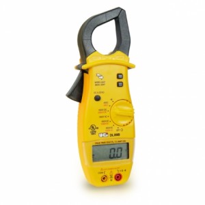 DL99B True RMS Digital Clamp Meter 