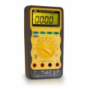 DM393 True RMS Digital Multimeter 