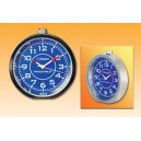 1003 Traceable® Stick-it Mini-Clock