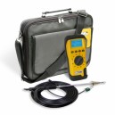 C50 Combustion Analyzer