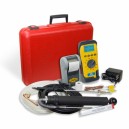 C75OILKIT Eagle Combustion analyzer Oil Service Kit